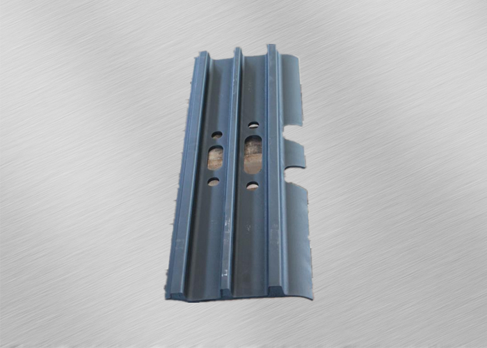 挖掘機(jī)履帶板